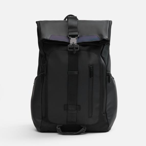 Рюкзак cosmoPolis, черный