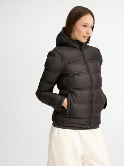 Куртка женская Ridley Women черная, размер XL