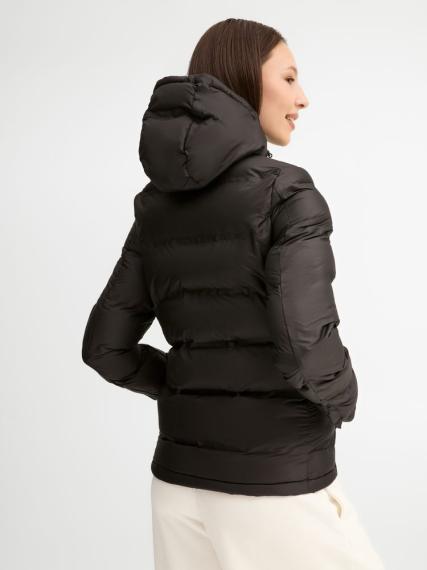 Куртка женская Ridley Women черная, размер XL