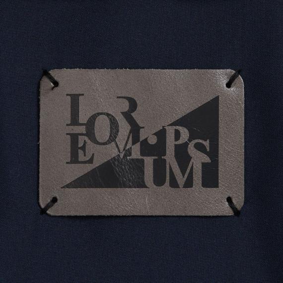 Куртка софтшелл мужская Race Men темно-синяя, размер 3XL