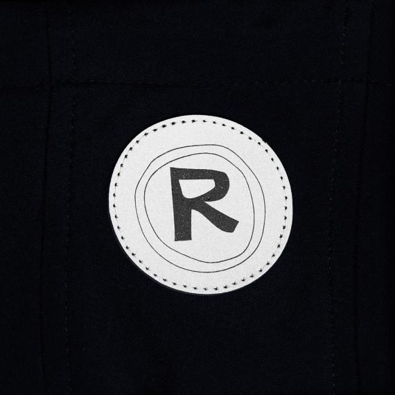 Куртка софтшелл мужская Race Men темно-синяя, размер 3XL