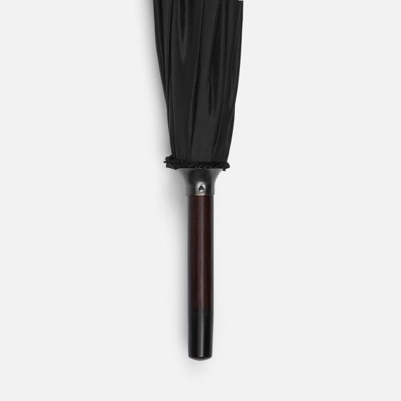 Зонт-трость Standard, черный