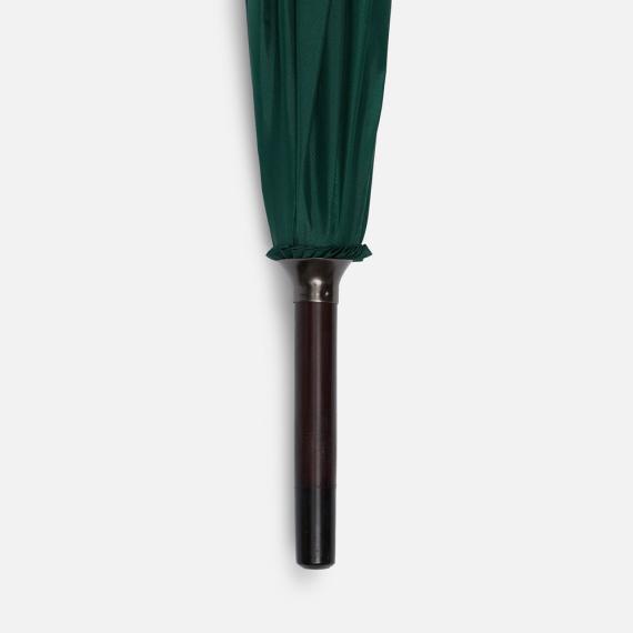 Зонт-трость Standard, зеленый