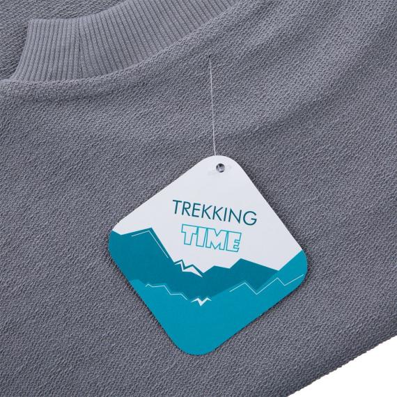 Этикетка картонная на заказ Carta, S