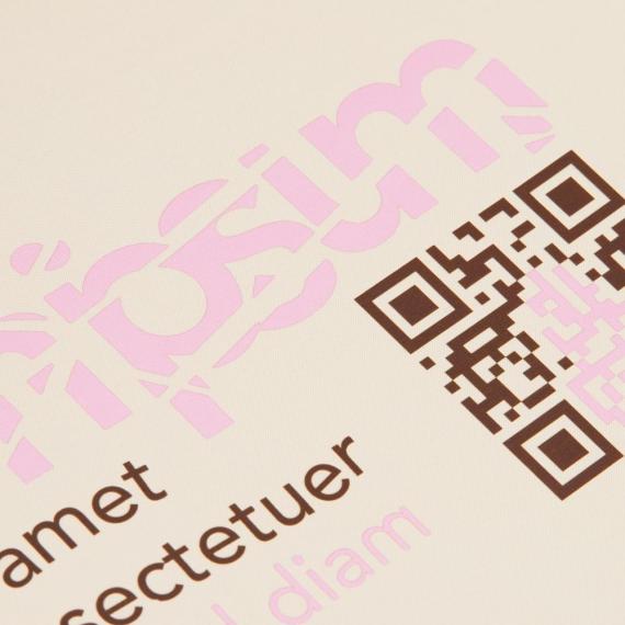 Зонт складной Nicety, бежевый