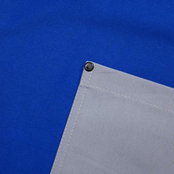 Фартук E1, синий