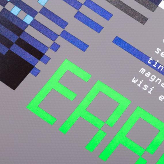 Сумка через плечо Altro, серая