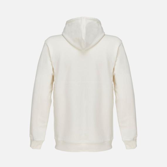 Худи унисекс Condor, молочно-белое, размер XXS