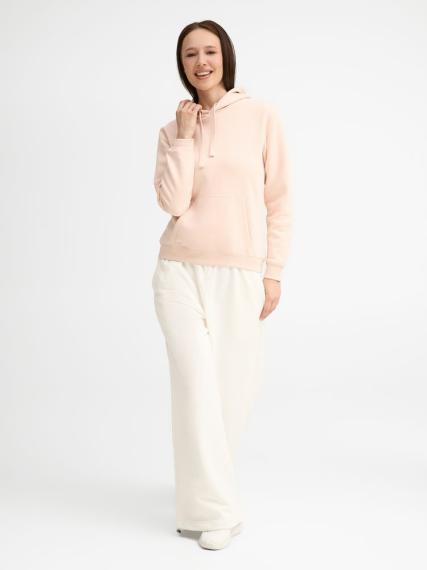 Толстовка женская Spencer Women, розовая, размер XL