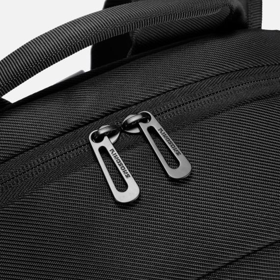 Рюкзак Tarsus, черный