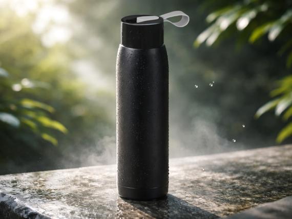 Термобутылка «Grace»