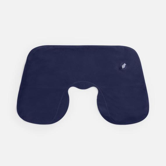 Набор для путешествий Essential, темно-синий