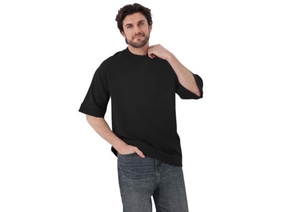 Футболка с пич отделкой «Kyoto», унисекс