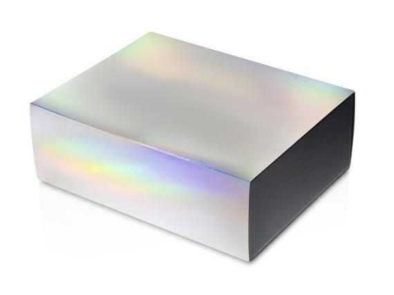 Подарочный набор «Re:y. Nest» с пледом, кружкой и вареньем