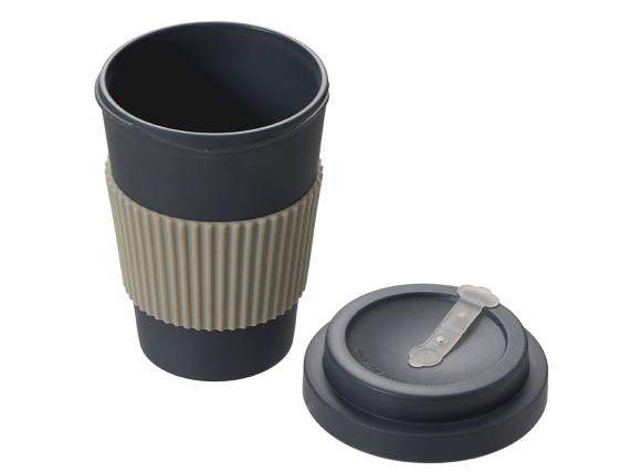 Термокружка из натуральных волокон «Muffin»