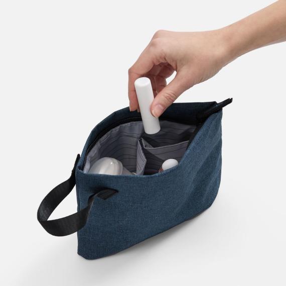 Несессер Remark, синий