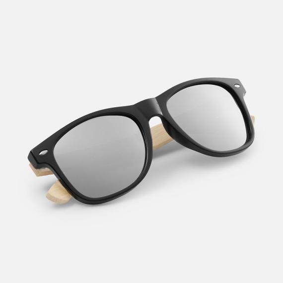 Очки солнцезащитные Varadero, ver.2, черные