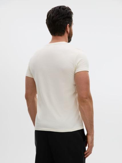 Футболка Regent 150 светло-бежевая, размер XL