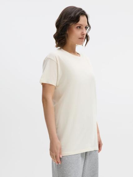 Футболка Regent 150 светло-бежевая, размер XL