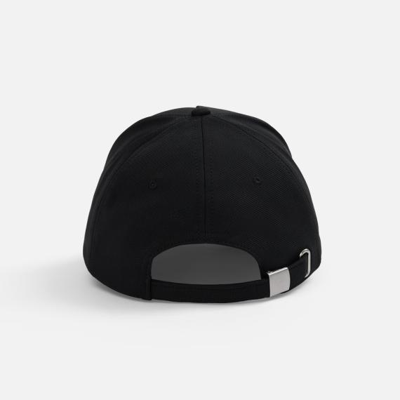 Бейсболка Yonkers, черная