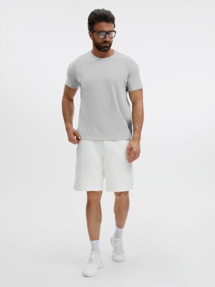 Футболка Regent 150, серая, размер 3XL