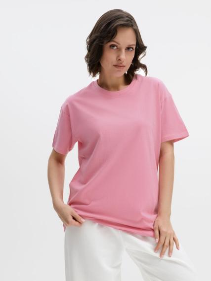 Футболка Imperial 190 розовая, размер S
