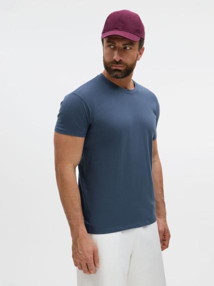 Футболка Imperial 190 синяя (джинс), размер XS