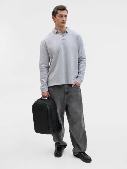 Рюкзак Tarsus, черный