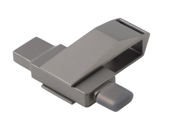 Флешка 64 ГБ USB Type-C и USB 3.0 «Тесла»