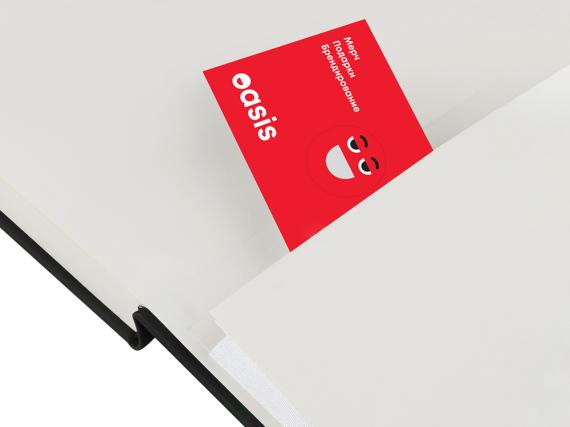 Скетчбук «Sketch & Art» 100 г/м2, soft-touch