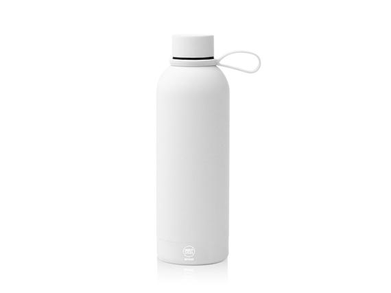 Термобутылка «Сивас» из переработанной нержавеющей стали, 500 мл