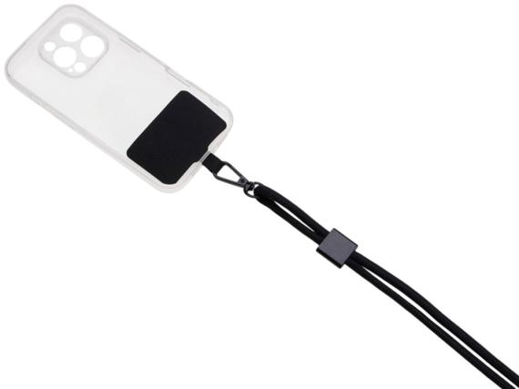 Ремешок на шею для телефона «Риксо»