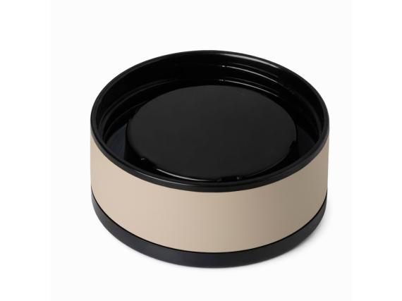 Термос «Confident» с покрытием soft-touch