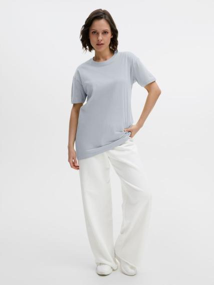 Футболка Regent 150, серая, размер 3XL