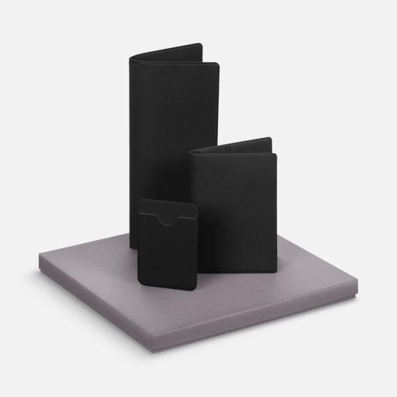 Набор Devon, черный