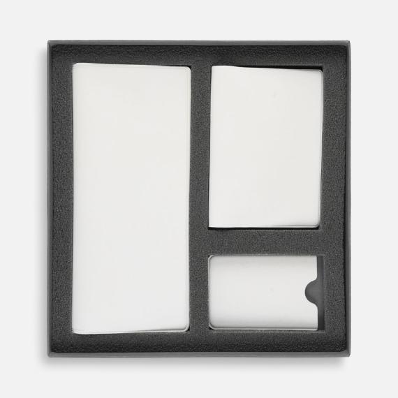 Набор Dorset Simple, белый