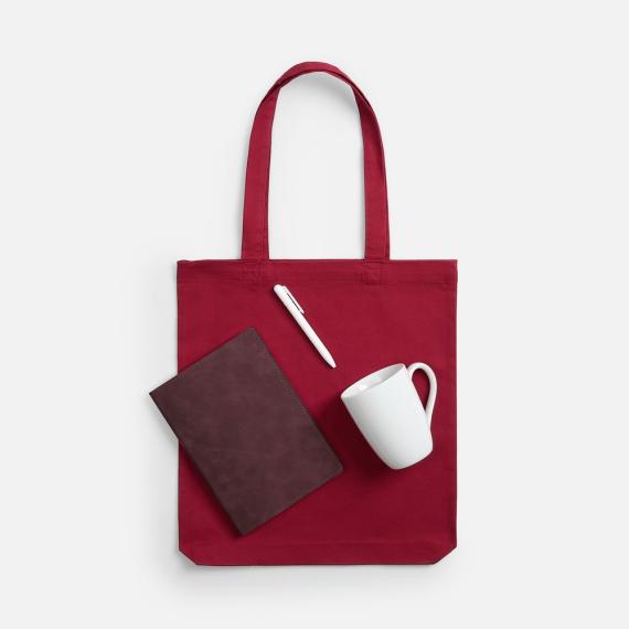 Набор Urban Office, бордовый