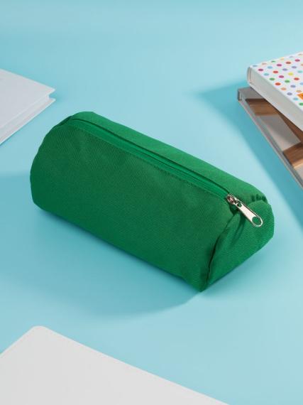 Пенал Penhouse, зеленый