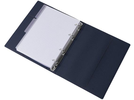 Блокнот на кольцах «Favor»