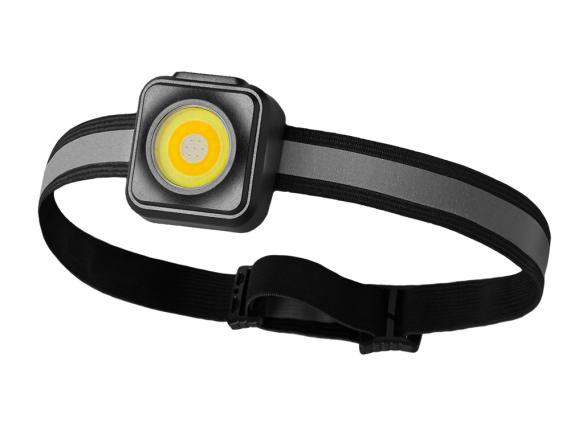 Налобный фонарь «Минион», 350 Лм