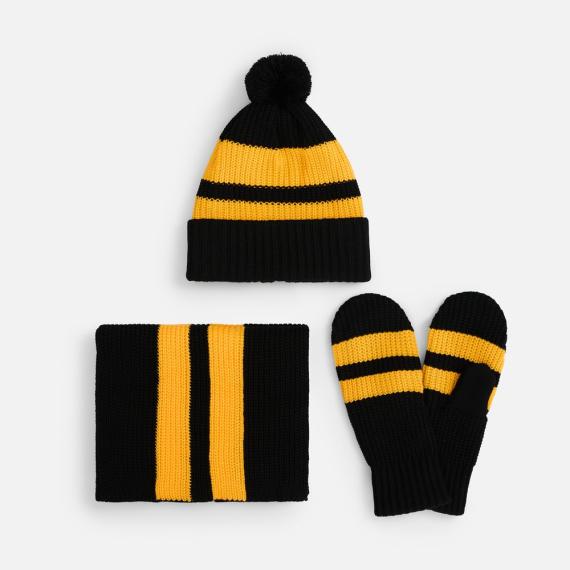 Шарф Winwear, черный