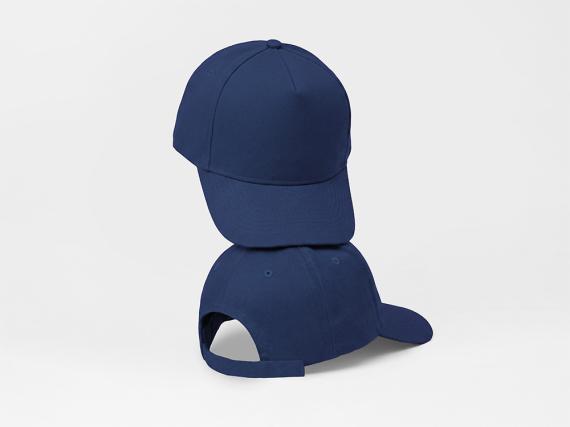 Бейсболка «Mix»