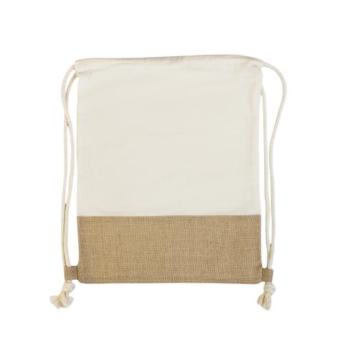 Рюкзак "Jute casual"