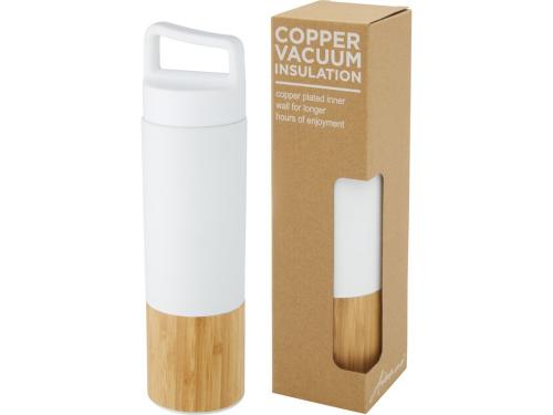 Бутылка «Torne» с медной вакуумной изоляцией