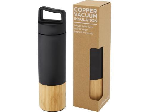 Бутылка «Torne» с медной вакуумной изоляцией